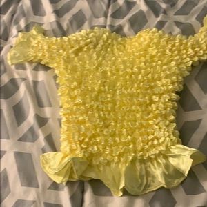 Popcorn shirt